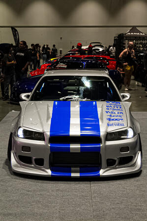 Reimagined of Japan's Silver bullet
