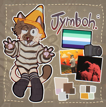 First Refsheet